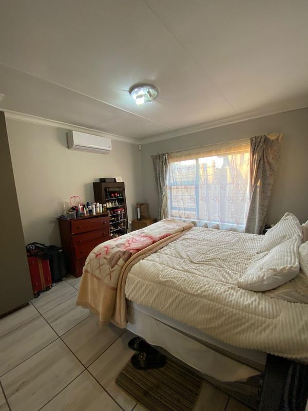 To Let 3 Bedroom Property for Rent in Baillie Park North West
